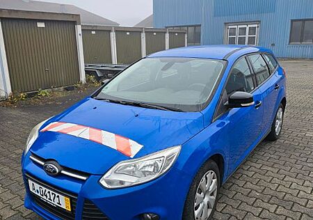 Ford Focus Turnier Trend