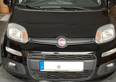 Fiat Panda gebraucht kaufen Fiat Panda Lounge 1.2 EU6d-T