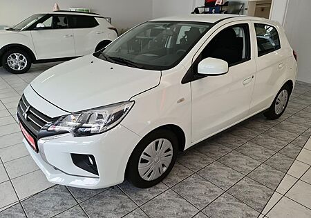 Mitsubishi Space Star 1.2 Spirit MT *KLIMA/BLUETOOTH*