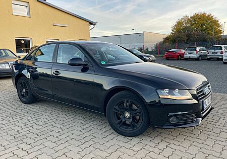 Audi A4 2.0 , Klimaautomat, Tempomat