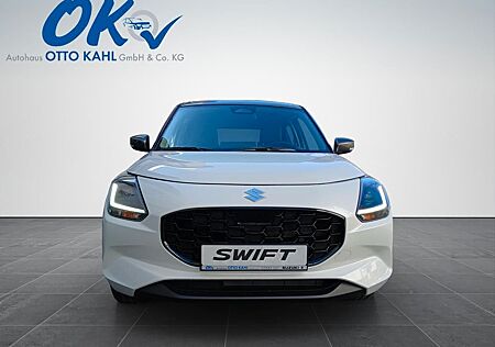 Suzuki Swift 1.2 61 kW AllGrip Comfort+ Tageszulassung