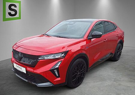 Renault Rafale Esprit Alpine E-Tech Full Hybrid 200