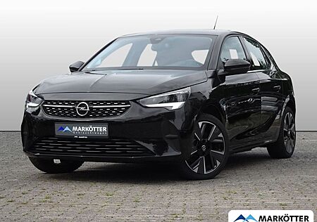 Opel Corsa -e Elegance KEYLESS/Tempomat/Wärmepumpe
