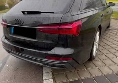 Audi A6 45 TFSI <Hybrid> Sport Plus