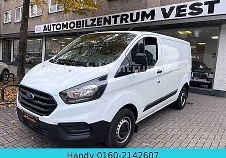 Ford Transit Custom Kasten 260 L1 Startup*Klima*