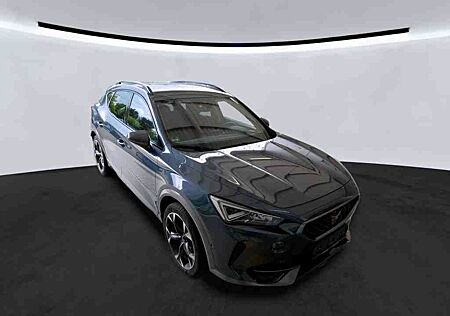 Cupra Formentor 1.4 TSI e-Hybrid*R-CAM*VITUAL*AHK*