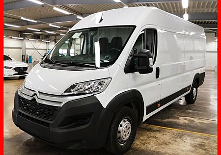 Citroën Jumper Kasten 35 L4H2 Heavy BlueHDi165 *TÜV NEU*