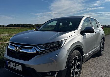 Honda CR-V 1.5 VTEC Turbo 2WD Elegance Elegance
