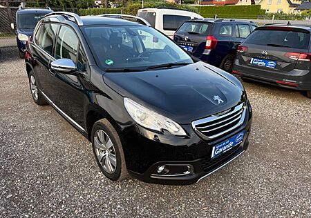 Peugeot 2008 Allure