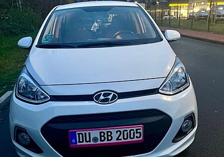 Hyundai i10 1.2 PASSION PASSION