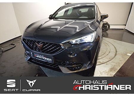Cupra Formentor 1.4 e-HYBRID Navi/ SHZ/ Kamera/ Fah...