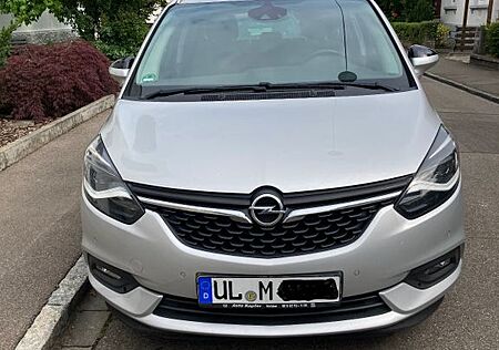 Opel Zafira 1.6 DI Turbo 100kW Business Innovat. ...