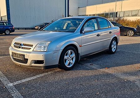 Opel Vectra 1.8 16V -