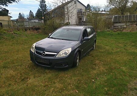 Opel Vectra Caravan 2.2 Direct -