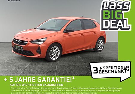 Opel Corsa 1.2 Turbo GS Line +Sitzheizung+Tempomat