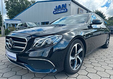 Mercedes-Benz E 300 d T Autom|PanoDach|PDC|Kam|SHZ|LED|Alu