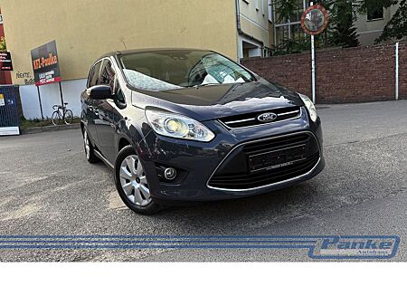 Ford Grand C-Max Trend 7-Sitze Xenon 1.Hand