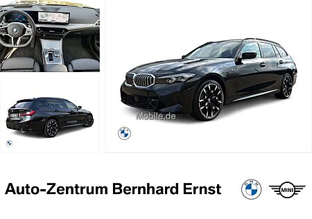 BMW 330e xDrive Touring Automatic Navi Tempom.aktiv
