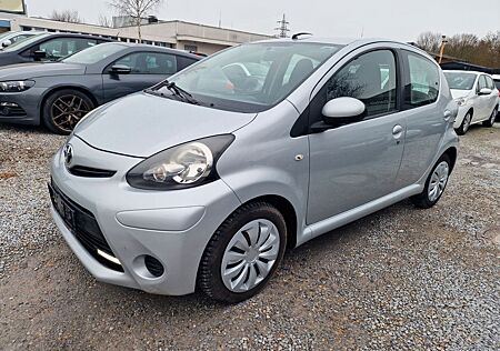 Toyota Aygo (X) Aygo AYGO Cool TÜV-NEU