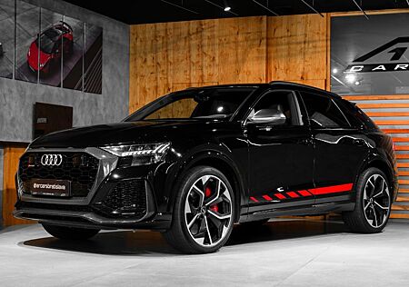 Audi RS Q8 RSQ8 4.0 TFSI quattro*Carbon-Ceramic*B&O*Pano*23