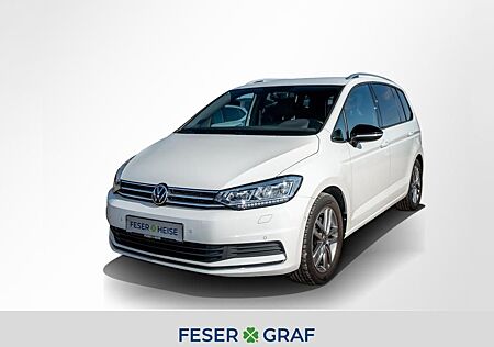 VW Touran Volkswagen 1.5 TSI Active AHK*Navi*ACC*LED*RearView*