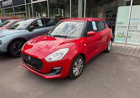 Suzuki Swift 1.2 Dualjet Comfort