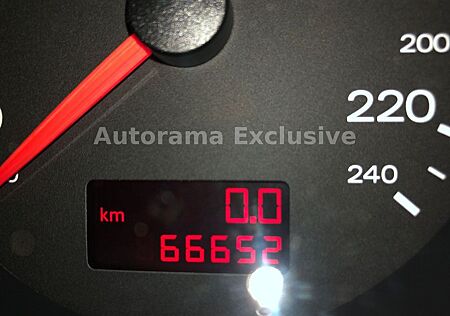 Audi A2 1.4 Top, original wie Jahreswagen!