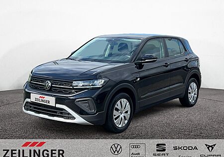VW T-Cross Volkswagen TSI|APP-CONNECT|TEMPOMAT|LANE-ASSIST|SHZ