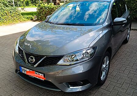 Nissan Pulsar 1.2 DIG-T ACENTA Xtronic ACENTA