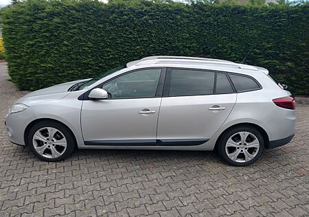 Renault Megane Grandtour Dynamique TCE 130 Dynamique