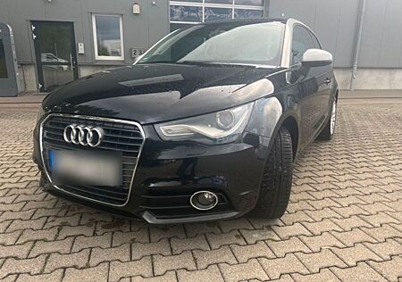 Audi A1 1.6 TDI Ambition Ambition