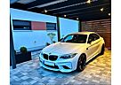 BMW M2 Coupé M - Performance Parts H&K DKG ohne OPF