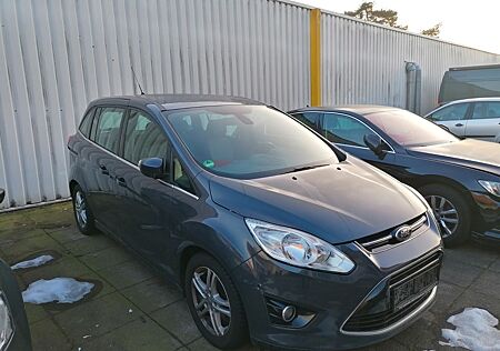 Ford C-Max 1,6TDCi 85kW Grand