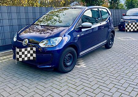 VW Up Volkswagen ! 1.0 55kW move ! move !