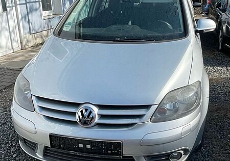 VW Golf Volkswagen Plus 1.4 TSI