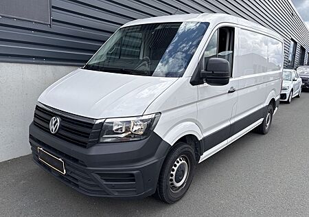 VW Crafter Volkswagen 2.0 TDI Kasten 35 L2H1 |2Hand!Sitzh!PDC!