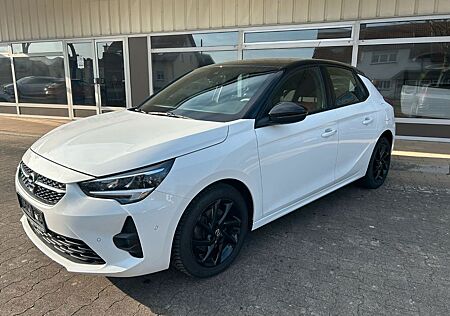 Opel Corsa F GS Line 1.2 *LED*PDC*
