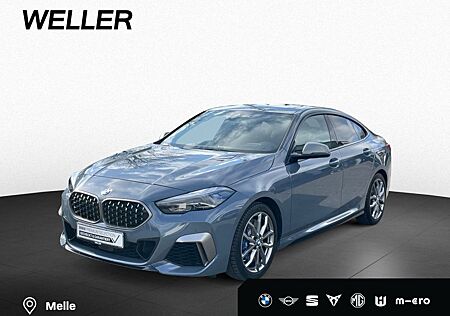 BMW M235ix Gran Coupe 379,-/0Anz HUD ACC Pano Memory