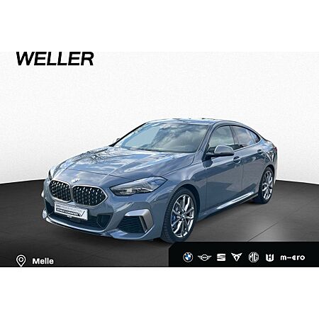 BMW M235 leasen
