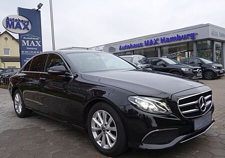 Mercedes-Benz E 220 d 4Matic 9G-TRONIC/Avantgarde/1-HAND