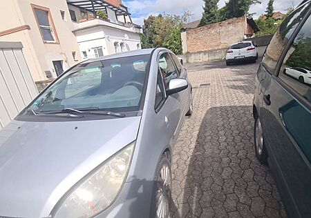 Mitsubishi Colt gebraucht kaufen Mitsubishi Colt 1.3 TÜV Neu + Alufelgen