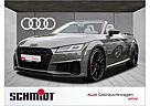 Audi TTS Roadster Competition Plus Matrix LED Carbon