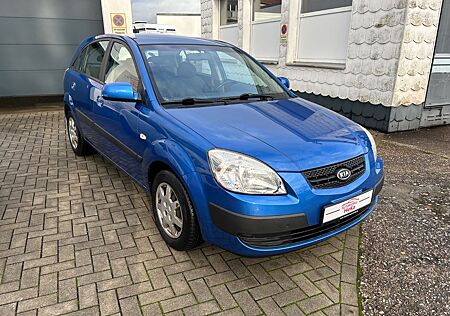 Kia Rio 1.4 Spirit - Klima - Tüv 07/2026 - EURO 4