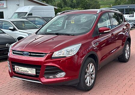 Ford Kuga 2.0 Titanium