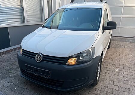 VW Caddy Volkswagen Kasten/Kombi Kasten EcoProfi *PARKSENSOR*