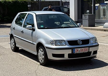 VW Polo Volkswagen 1.4 Comfortline Classic*KLIMAANLAGE