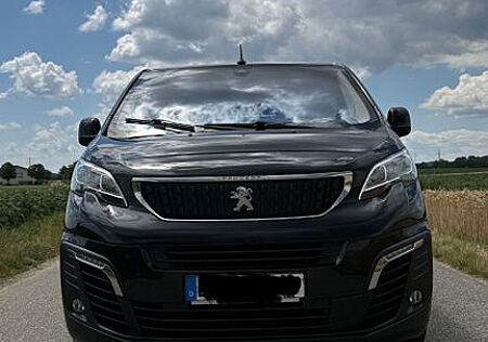 Peugeot Traveller L2 Standheizung/ Panoramadach/Headup