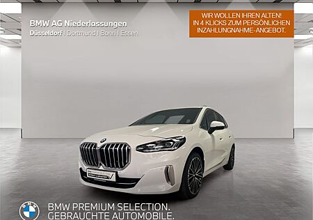 BMW 223i Active Tourer AHK Driv.Assist+ Head-Up LED
