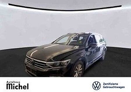 VW Passat Variant Volkswagen TDI DSG Business