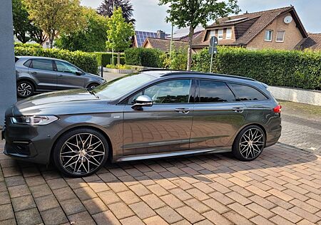 Ford Mondeo 1,5 EcoBoost 121kW ST-Line Turnier Au...